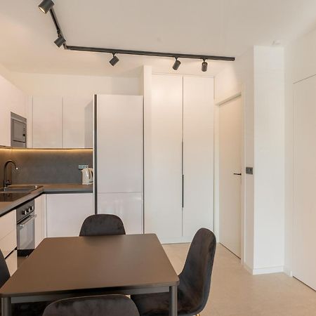 Split Platz Apartment Exterior photo