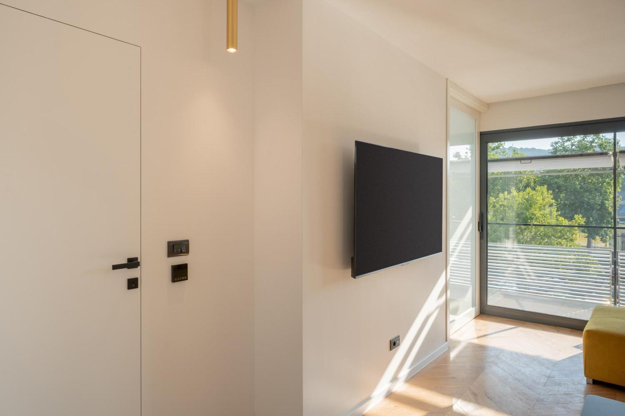 Split Platz Apartment Exterior photo