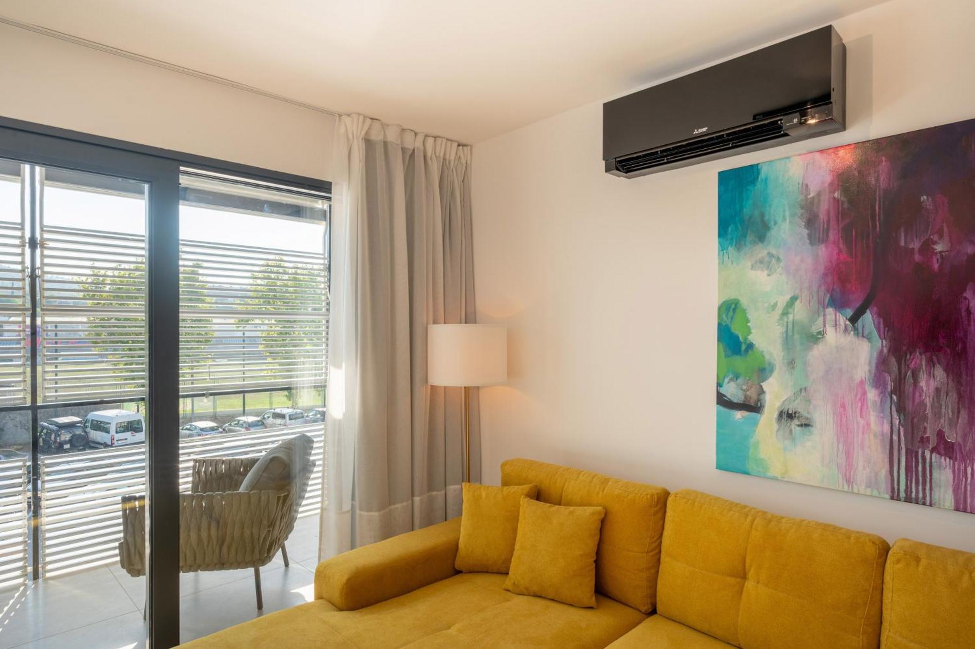 Split Platz Apartment Exterior photo