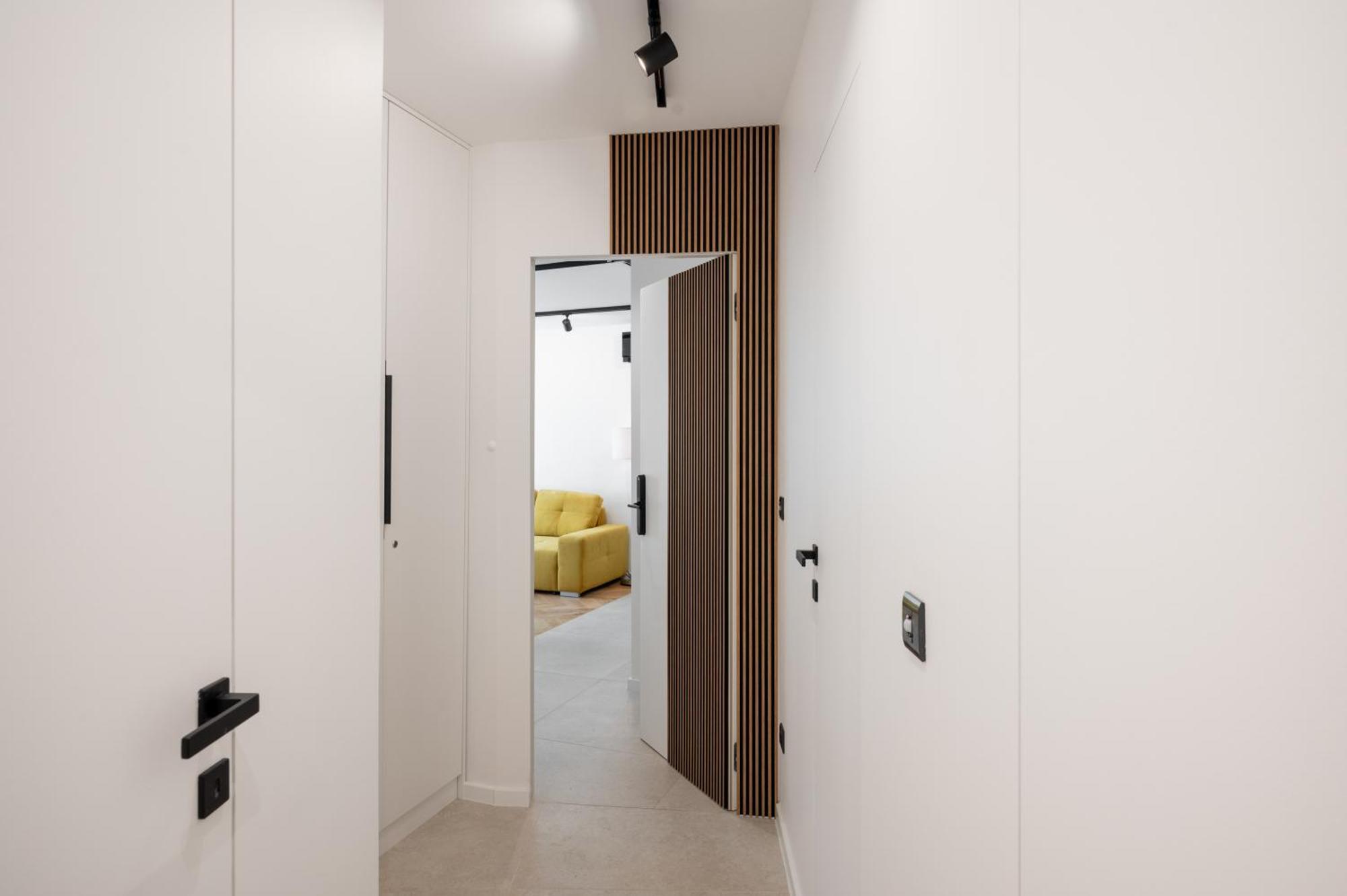 Split Platz Apartment Exterior photo