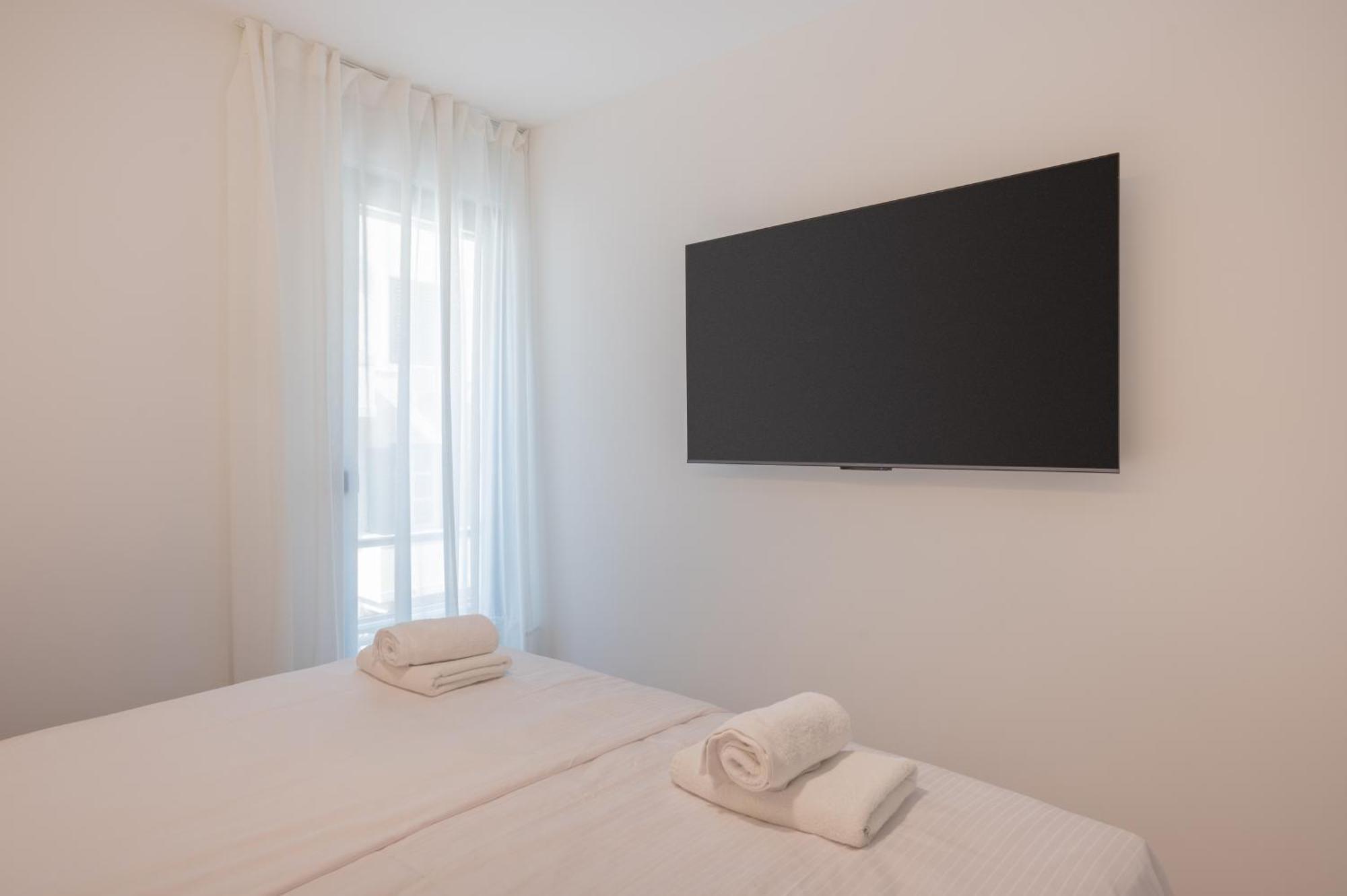 Split Platz Apartment Exterior photo